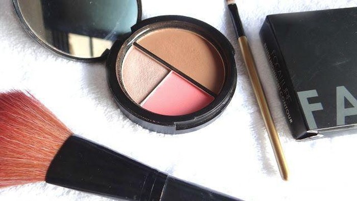 Inilah 5 Produk Make Up Focallure yang Harus Banget Kamu Punya, Ladies!
