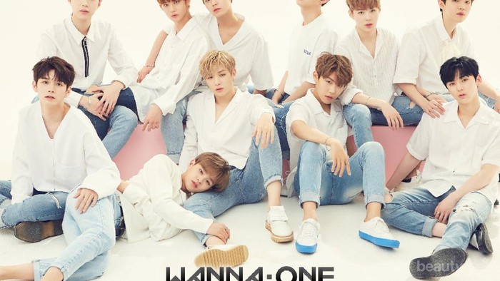Siapa Personil Wanna One Favoritmu? Siapa Personil Wanna One Favoritmu?