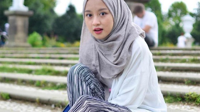 Hijab Paling Praktis dan Kekinian yang Anti Ribet Buat Kamu