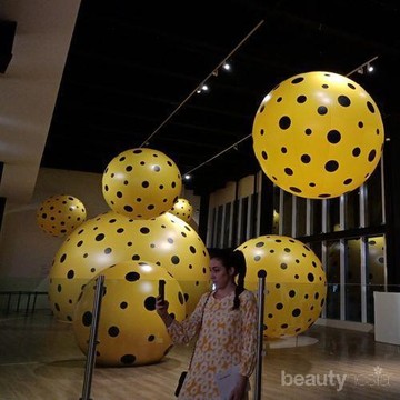 img-title Serba Serbi Museum MACAN, Museum Seni Kontemporer yang Lagi Hits di Ibu Kota