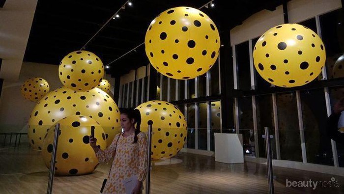 Serba Serbi Museum MACAN, Museum Seni Kontemporer yang Lagi Hits di Ibu Kota
