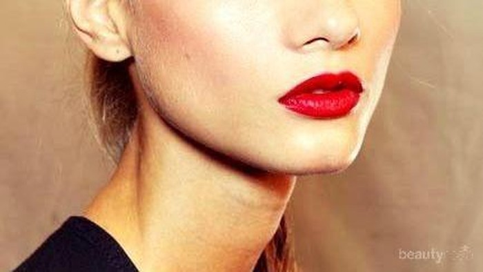 Begini Caranya untuk Tampil Cantik dengan Makeup Cerah Menggunakan Color Block Makeup Look