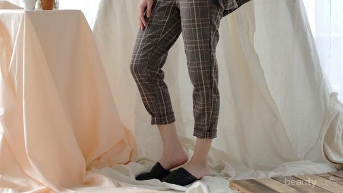 Tren Wajib Coba: Ini 3 Inspirasi Checkered Co-ord Set yang Terjangkau dan Keren untuk Dipakai Sehari-hari