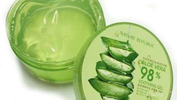 #FORUM Apa Soothing Gel Favorit kalian?