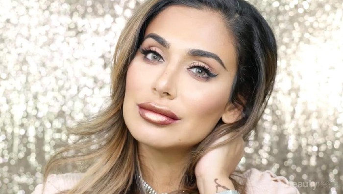 Ladies, Percantik Bibirmu dengan Loreal Infallible Matte Metallic Lip Paints yang Kekinian Banget Ini yuk!