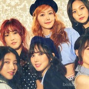 #FORUM Ada yang Suka Comeback Terbaru GFriend?
