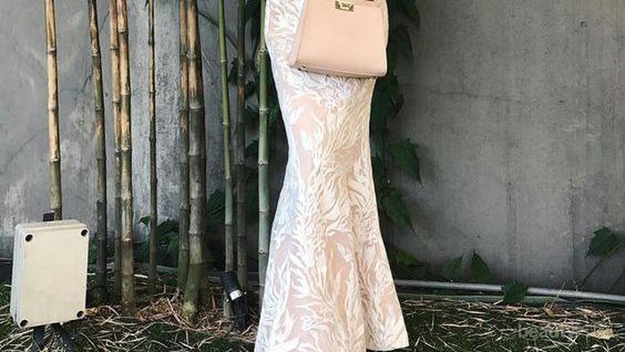 Ladies, Ini Dia Beberapa Inspirasi Dress Prom untuk Para Hijabers