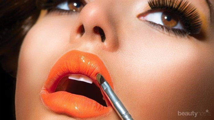 [FORUM] Bagi Tips Memilih Lipstick yang Sesuai Warna Kulit, Dong!