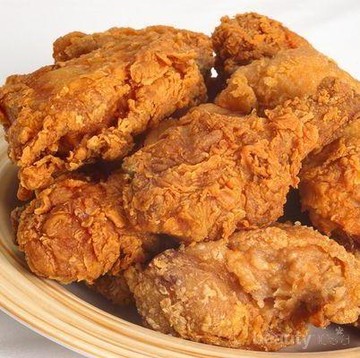 Yummy! Tips Mengolah Ayam Goreng Kriuk Ala KFC Ini Wajib Kamu Coba