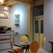 Makuta Jamu Cafe, Cafe Unik dan Kekinian dengan Varian Jamu yang Spesial