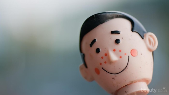 Bilangin Cowok Kamu, 5 Hal Ini Bisa Bikin Jerawat Pria Makin Parah!