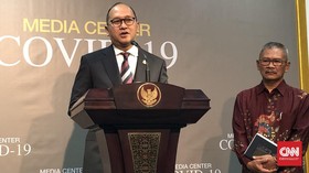 Pengusaha Sambut Pengesahan Omnibus Law Ciptaker