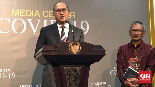 Kadin menilai UU Ciptaker dapat mendorong perekonomian dan investasi melalui penciptaan dan perluasan lapangan kerja.