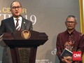 Pengusaha Sambut Pengesahan Omnibus Law Ciptaker