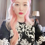 Sulli Meninggal, Deretan Seleb Korea Ini Ungkap Kesedihan Lewat Postingan Instagram