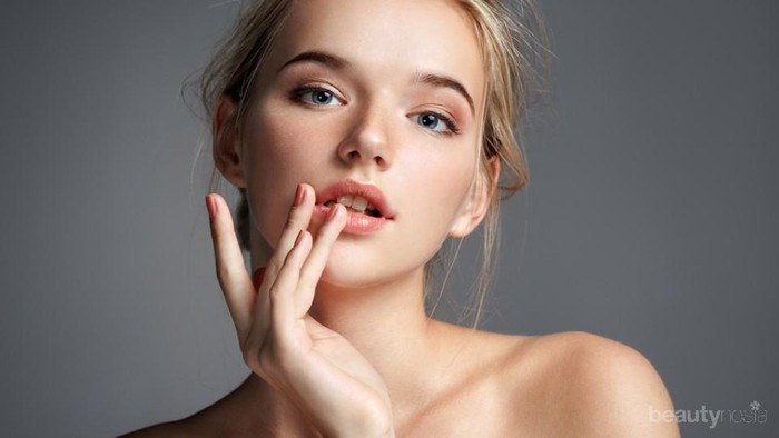 Buat Sendiri yuk! Ini Resep Lip Scrub Bahan Alami Terbaik yang Bisa Kamu Bikin di Rumah!