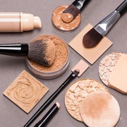 [FORUM] Liquid Foundation dan Powder Foundation, Mana yang Paling Bagus?