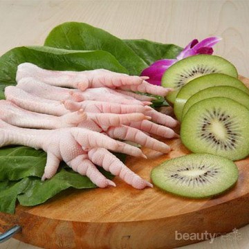 img-title Nyam! Ini 5 Kreasi Masakan Ceker Unik yang Mungkin Belum Kamu Ketahui