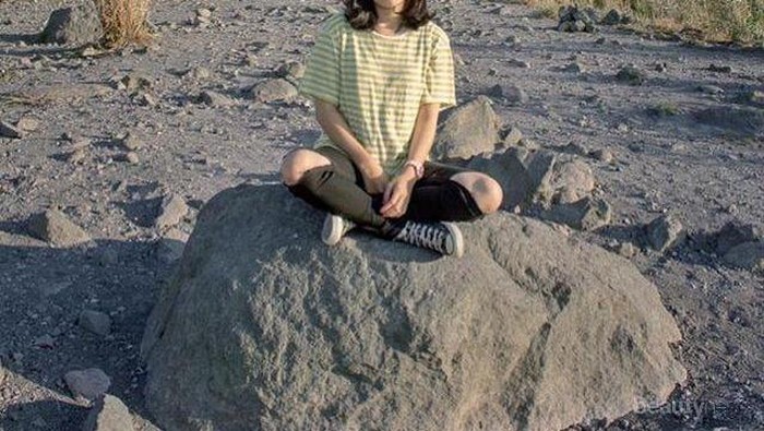 Dekat Gunung Merapi, Spot Wisata Ini Bisa Kamu Kunjungi Tanpa Perlu Mendaki