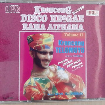 Sebelum Meninggal, Rama Aiphama Mengeluh Sakit Perut dan Jatuh di Kamar