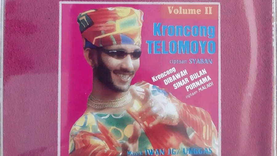 Kemal ungkap kronologi meninggalnya Rama Aiphama.