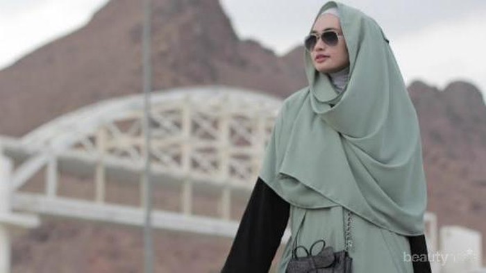 Ini Dia 3 Hal Penting yang Perlu Kamu Persiapkan Sebelum Umroh!