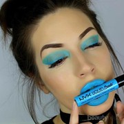 Ingin Menggunakan Lipstick ataupun Lip Cream sebagai Eyeshadow? Begini Caranya Biar Gak Fail!