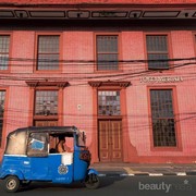 Yuk, Main-main ke 6 Jalanan Paling Instagramable di Indonesia Ini, Wajib Foto di Sini, Nih!