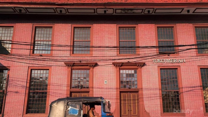 Yuk, Main-main ke 6 Jalanan Paling Instagramable di Indonesia Ini, Wajib Foto di Sini, Nih!
