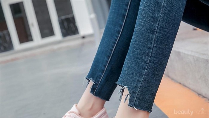 Sering Memakai Sneakers? Temukan Fakta Menarik di Baliknya