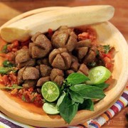 Yum! Ide Resep Bakso Tanpa Kuah Ini Cocok Buat Camilan yang Siap Menemani Kamu