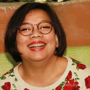 Usia Sudah Lebih dari 40 Tahun, 5 Artis Indonesia Ini Masih Betah Sendiri