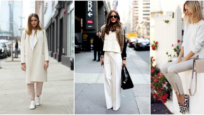 Ini Model Celana yang Cocok untuk Setiap Tipe Karyawan di Kantor, Mana yang Buat Kamu?