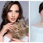 Potret Talitha Elizabeth, Kakak Nia Ramadhani yang Jarang Terekspos