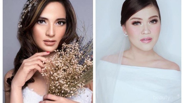 Potret Talitha Elizabeth, Kakak Nia Ramadhani yang Jarang Terekspos Potret Talitha Elizabeth, Kakak Nia Ramadhani yang Jarang Terekspos