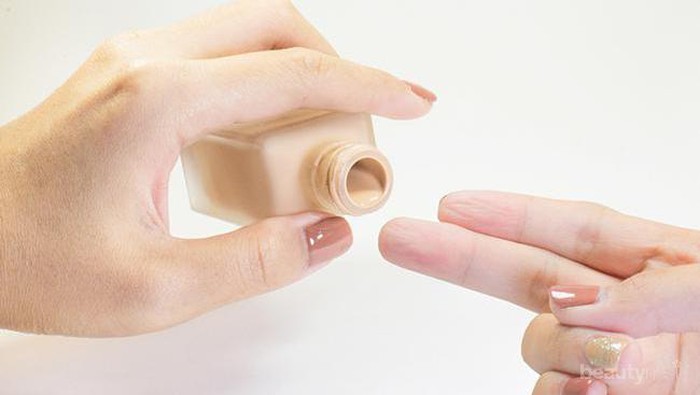 Butuh Foundation High Coverage? Yuk, Cobain 5 Foundation High Coverage di Bawah 150 Ribu ini!