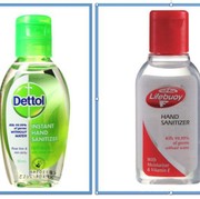 #FORUM Menurut Kalian, Lebih Bagus Dettol or Lifebuoy?? Komen Yuk...