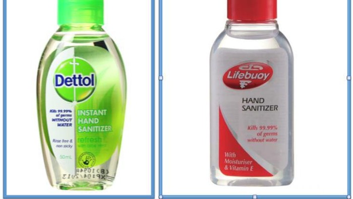 Download Forum Menurut Kalian Lebih Bagus Dettol Or Lifebuoy Komen Yuk PSD Mockup Templates