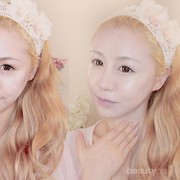 #FORUM Minta Tips Supaya Kulit Wajah dan Leher Gak Belang Dong Sis...