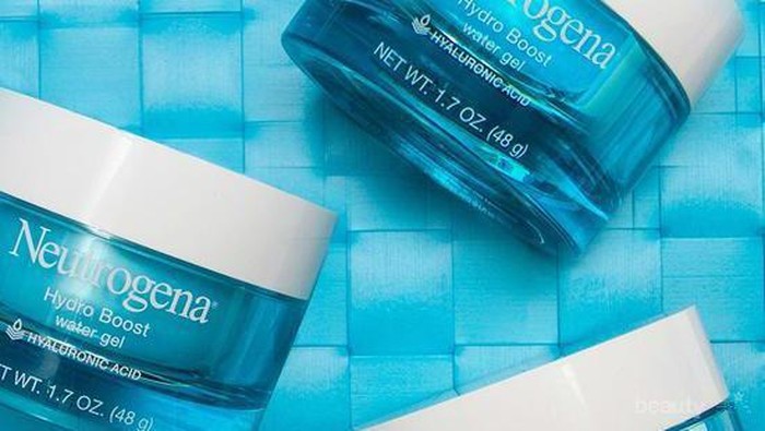 Suka Pakai Pelembap dengan Tekstur Gel? Ini Pilihannya!