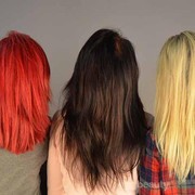 Warna Rambut Ini Bakal Jadi Trend di Tahun 2020, Berani Coba?