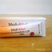 Bedanya Mediklin Ungu sama Orange Apa Ya? Ada yang Tau?