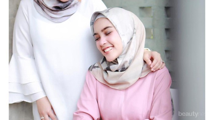 Beda Banget! Begini Perubahan Style Hijab dari Jadul Hingga Sekarang