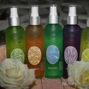 #FORUM Ada yang Pernah Coba Body Mist Wardah?