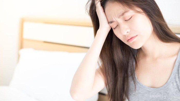 Jangan Salah, Ini Beda Kurang Darah dan Darah Rendah