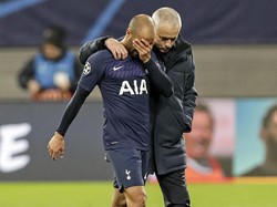 Tottenham Gagal Total, Mourinho Punya PR Besar di Musim Panas