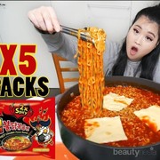 #FORUM Biar kuat makan pedas, gimana caranya yaa??