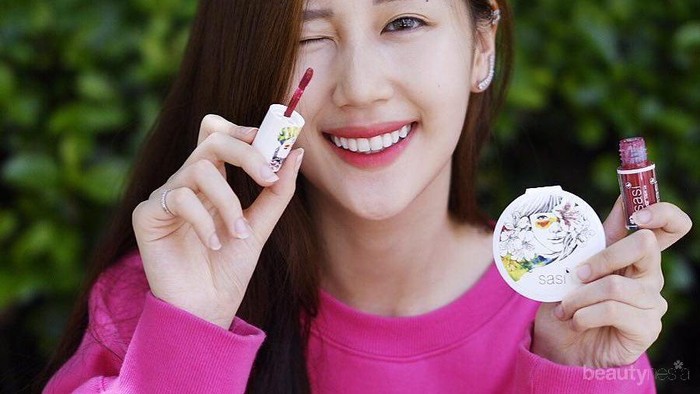 Mengapa Wanita Selalu Menggunakan Makeup? Ternyata Ini 5 Alasannya!