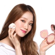 #NEWS Review Produk :  Laneige Layering Cover Cushion Seri Baru yang Sukses Menutupi Kekurangan di Wajah!