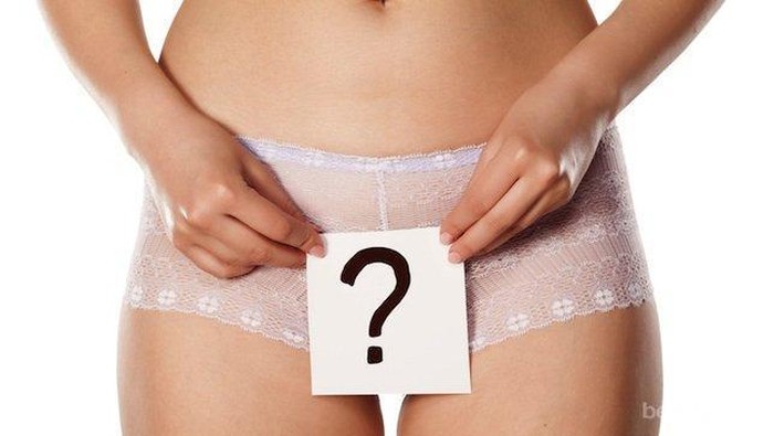 Ingin Mencukur Bulu Vagina? 5 Fungsi Bulu Vagina Ini Ternyata Harus Kamu Ketahui